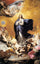 Immaculate Conception in dining room