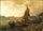 In the Archipelago in living room