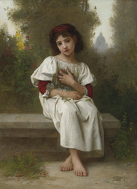 In the Garden