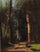 In the Woods in bedroom