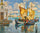 In Venice in dining room
