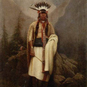 Indian