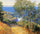 Indian Tobacco Trees, La Jolla in study