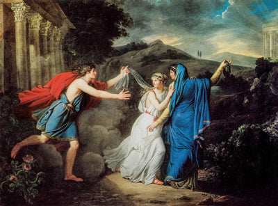 Innocence between Vice and Virtue in study