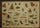 Insects and Reptiles in hallway