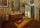 Interior at Menil-Hubert in bedroom