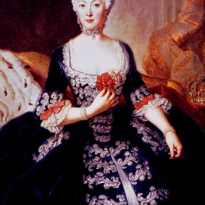 Isabel Cristina de Brunswick-Wolfenbüttel