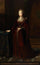 La Reina Isabel I De Castilla in dining room