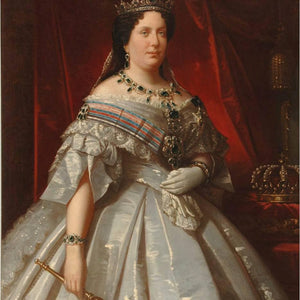 Isabel Ii De España