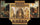 Isenheim Altarpiece (third view) in kitchen