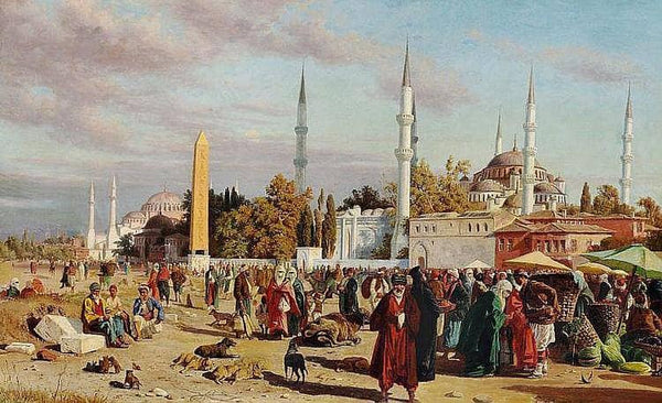 Istanbul