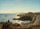 Italian coast landscape in entryway