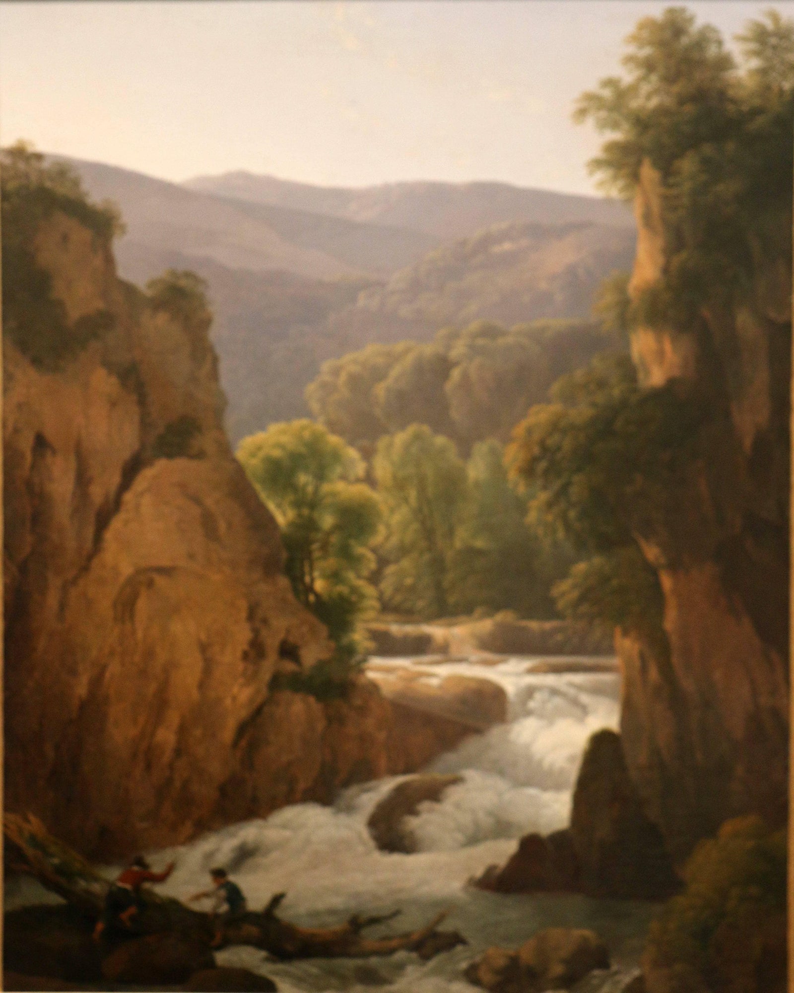 Italian Landscape