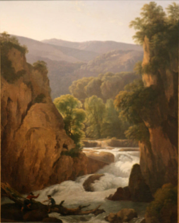Italian Landscape