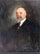 Portrait of Andrey Tasev Lyapchev in study