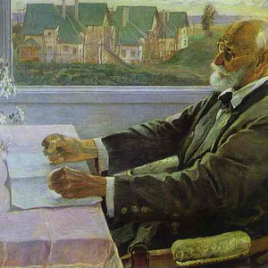 Ivan Petrovich Pavlov