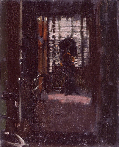 Walter Sickert Oil Painting Reproductions | Hand-Painted Replica Art for Sale