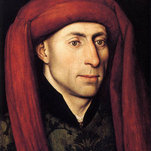 Portrait of a Man