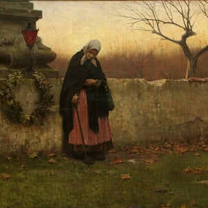 All Souls' Day