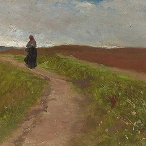 Dark Path