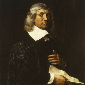 Nicolaes de la Bye