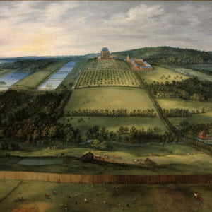 Caste of Mariemont