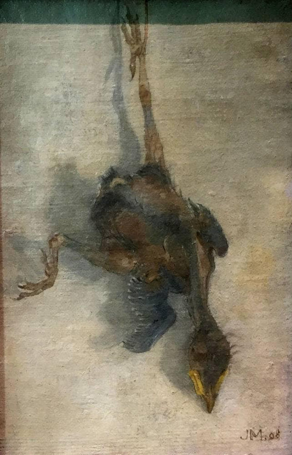Dead Bird