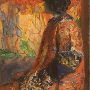 Japanese Woman