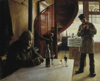 French wine bar