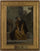 Le Repentir De Saint Pierre in entryway