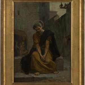 Le Repentir De Saint Pierre