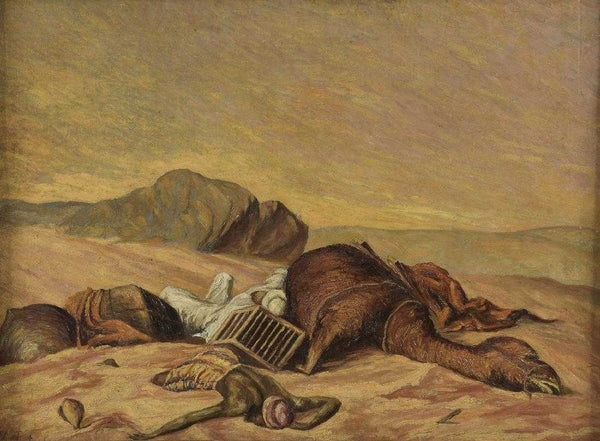 After the Simoom