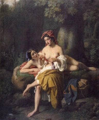 Untitled (Bathers)