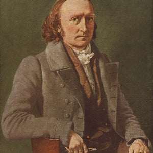 Self-Portrait