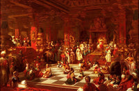 Jeu D'echecs Indien
