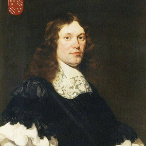 Jhr. Johan Adriaen de Kies van Wissen