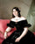 Portrait of Amalia Tonello Cappelletti in study