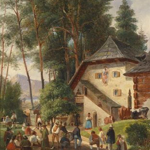 Village Festival