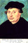 Johannes Bugenhagen in study