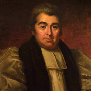 John Brinkley, Astronomer Royal of Ireland