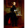 John Ellis Wool in dining room