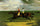 Priam' Beating Lord Exeter's 'Augustus' at Newmarket in kitchen