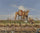 On the Banks of the Nile, Upper Egypt in home office