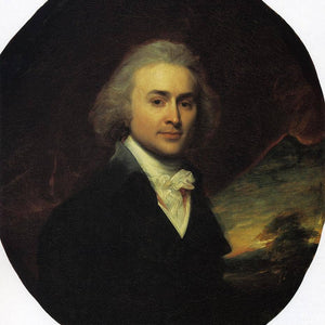 John Quincy Adams