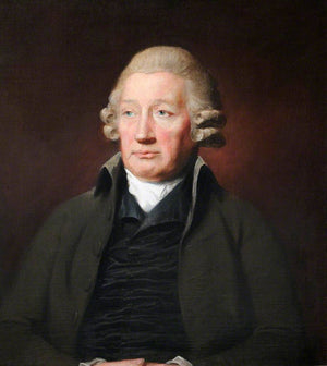 John Wilkinson - Lemuel Francis Abbott