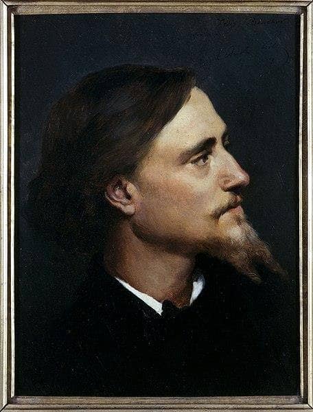 Joseph Félix Bouchor