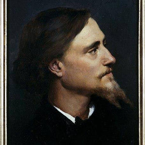 Joseph Félix Bouchor