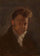 Joseph Gales in study