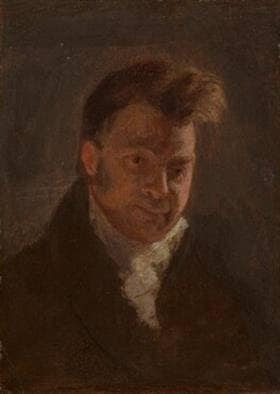 Joseph Gales