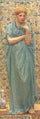 Joseph Marigolds in study